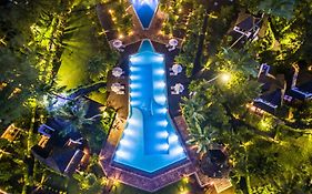 Jade Marina Resort And Spa
