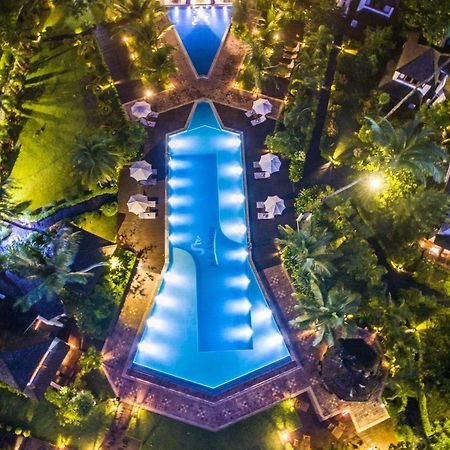 Jade Marina Resort And Spa Ngapali Zewnętrze zdjęcie