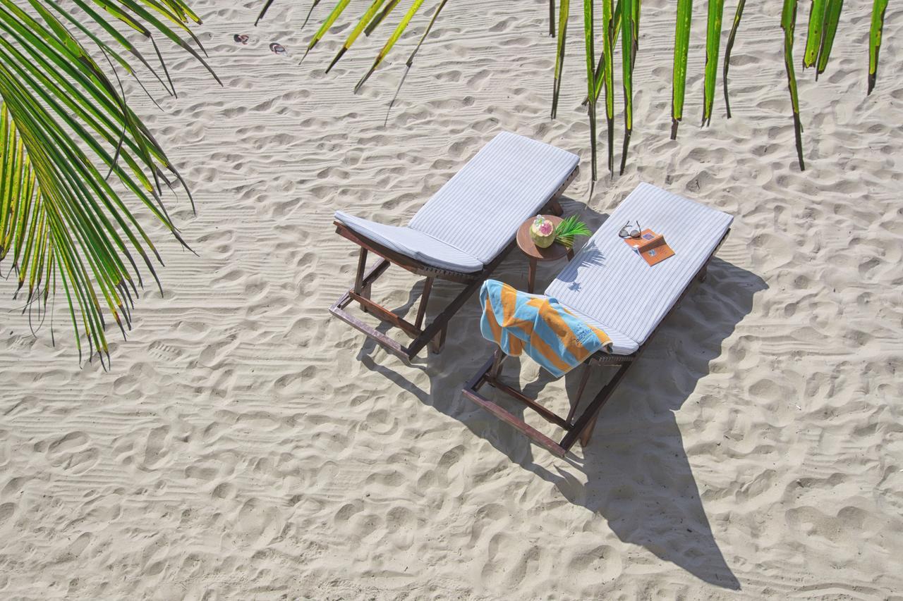 Jade Marina Resort And Spa Ngapali Zewnętrze zdjęcie