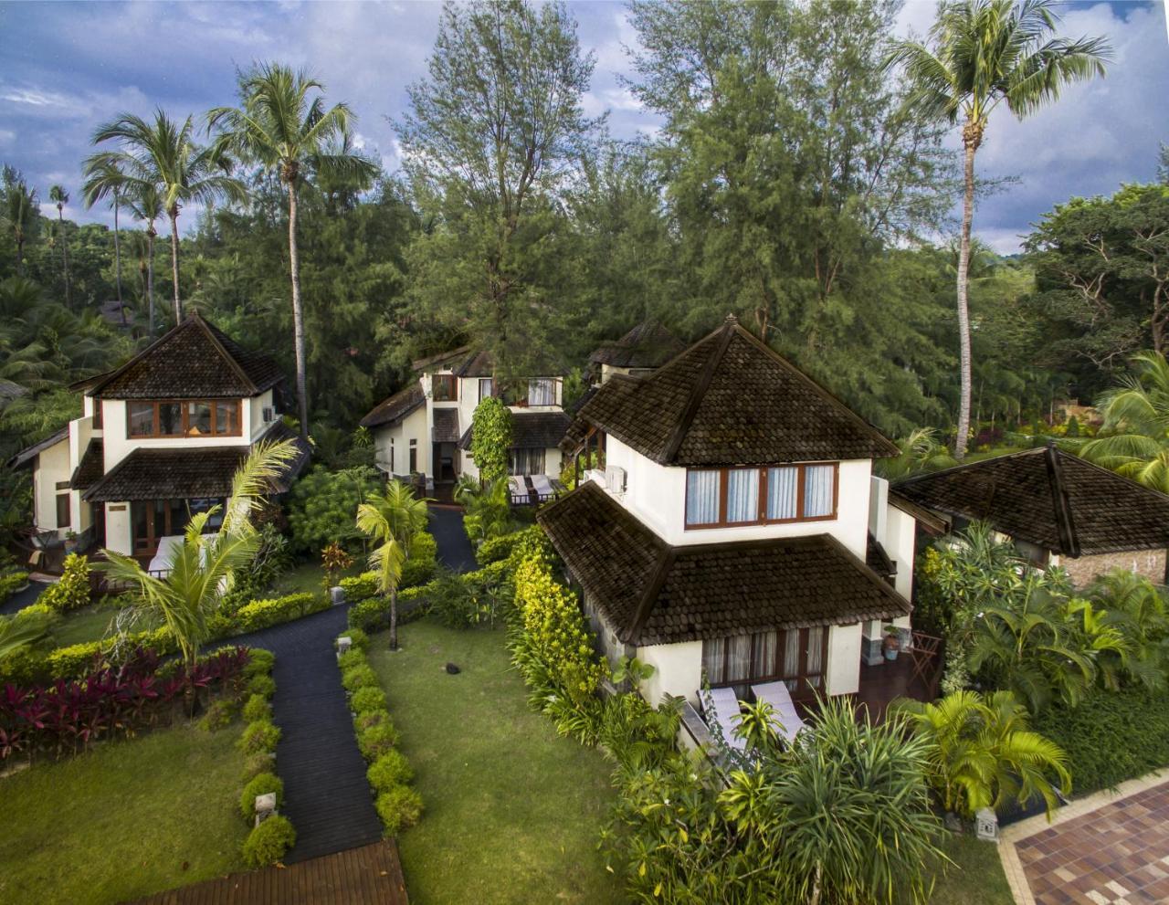 Jade Marina Resort And Spa Ngapali Zewnętrze zdjęcie